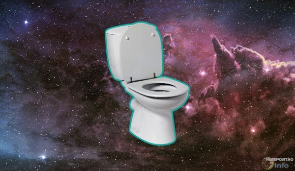 Туалет в невесомости и другие неудобные вопросы о физиологии космонавтов