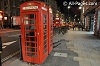 Необычные телефонные будки Лондона