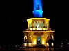 В Батуми открылся фонтан-башня с чачей (видео)