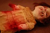 Самые страшные куклы в мире (фото)