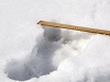 Следы снежного человека в горах Адыгеи