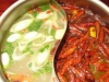 Самый острый суп в мире прожег китайцу желудок насквозь