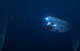 Учёные нашли Атлантиду? (Видео)