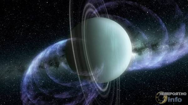 Утечка: за Сатурном появился огромный «объект», Солнечная система показывает признаки стресса