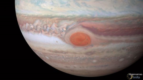Юпитер – второе солнце нашей звёздной системы