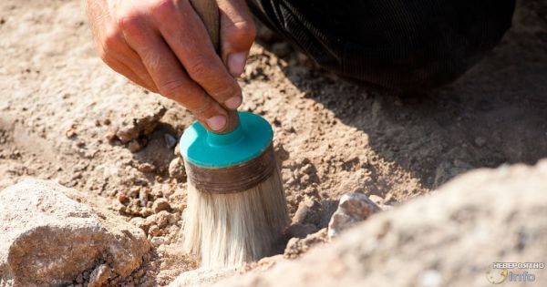 В Кабардино-Балкарии найдено захоронение людей с длинными черепами