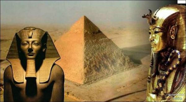 Как проклятие фараонов убивает людей
