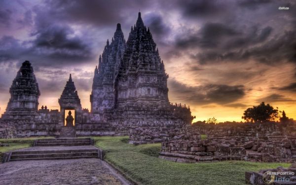 История жизни Преаха Писнокара - строителя Ангкор-Ват
