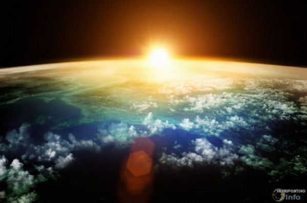 Учёные предрекают смену полюсов планеты