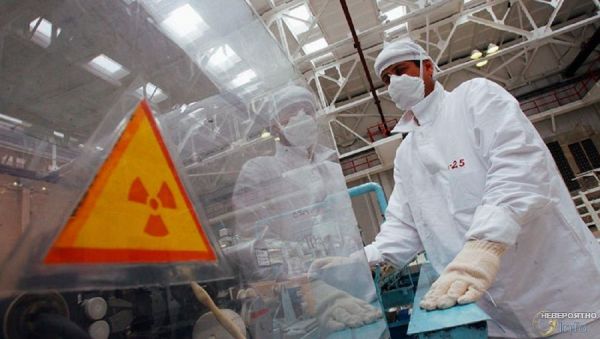 Самый радиоактивный человек в мире прожил ещё 20 лет после облучения