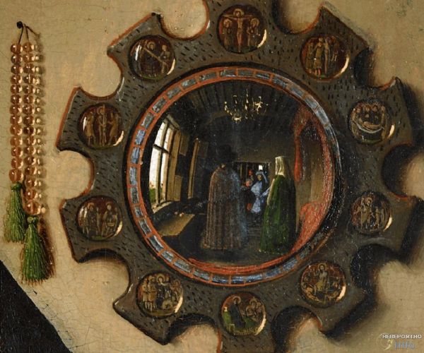 Люцида и обскура – «фотоаппараты» эпохи Возрождения
