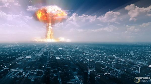 Операция «Факел»: история атомного взрыва под Харьковом
