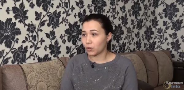 Казахстанка мучается от неизвестной болезни (видео)