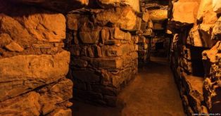 В 3000-летнем перуанском храме обнаружен новый секретный туннель