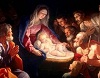 Новая версия о рождении Христа