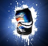 Хороший растворитель Pepsi