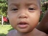 В Бразилии ожил мертвый ребенок